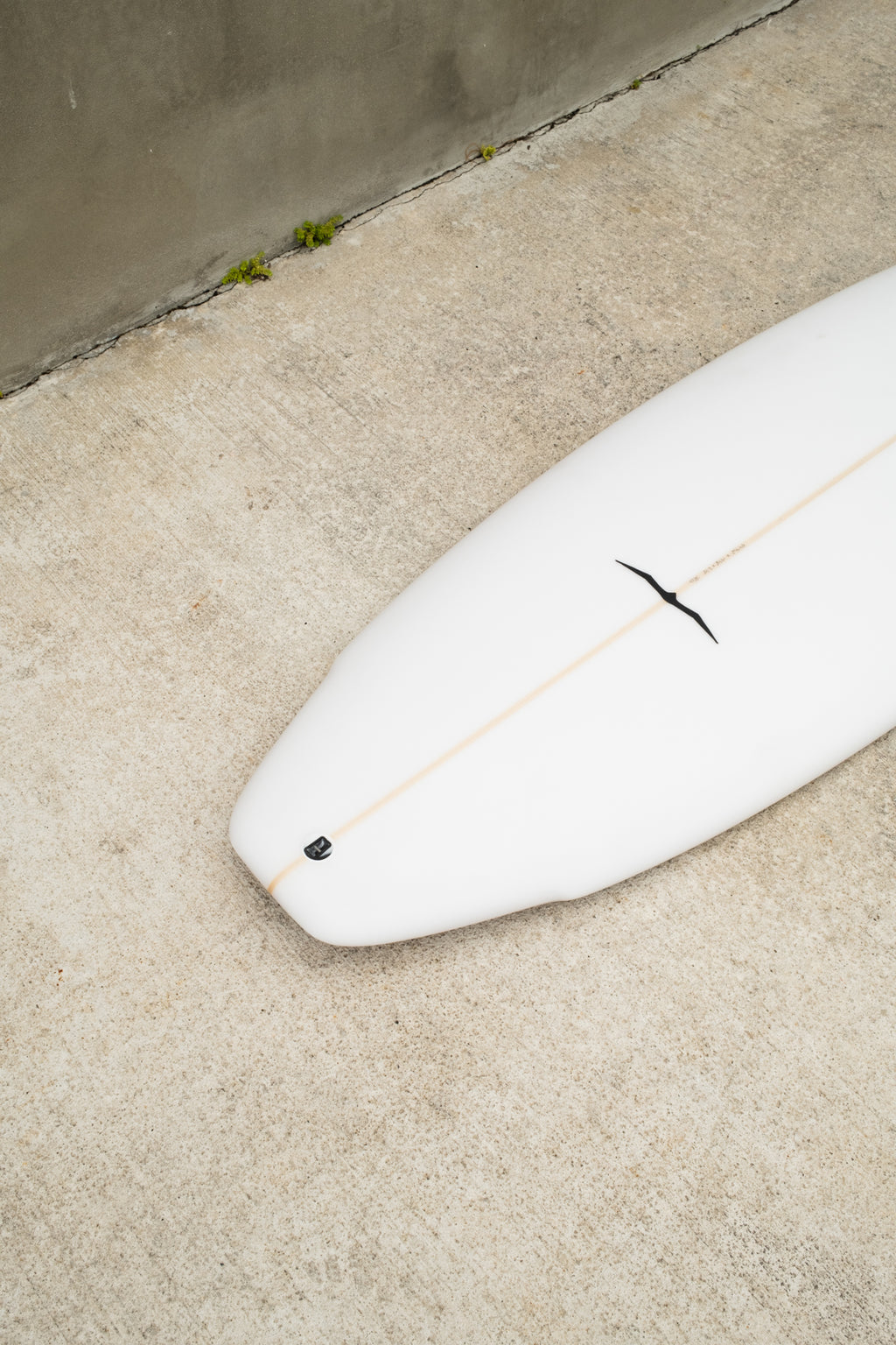 Mini Stubb - 5'5" x 19.1" x 2.5"