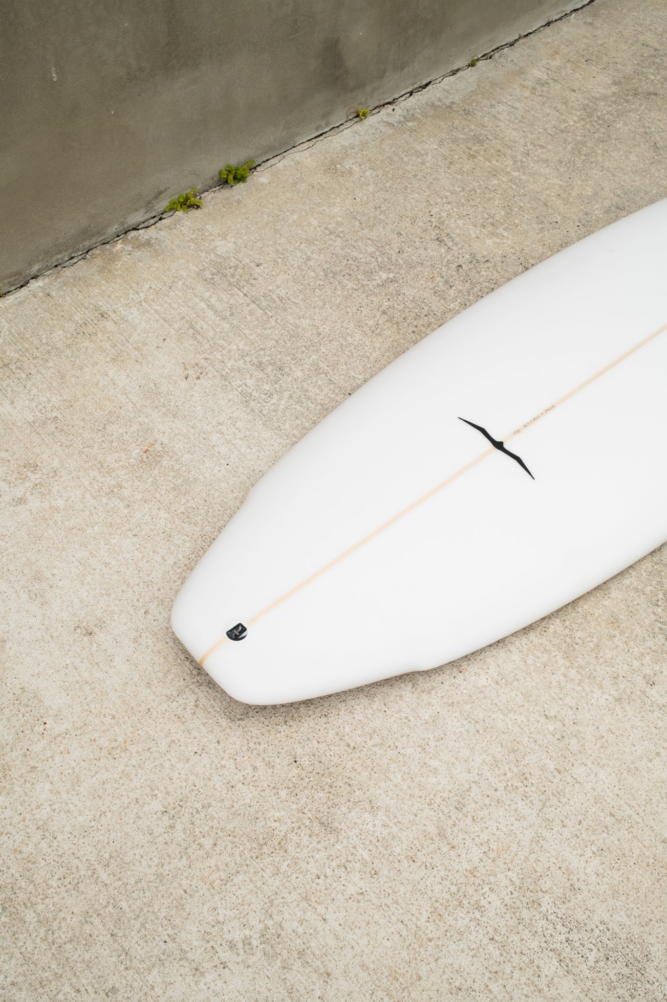 Mini Stubb - 5'5" x 19.1" x 2.5"