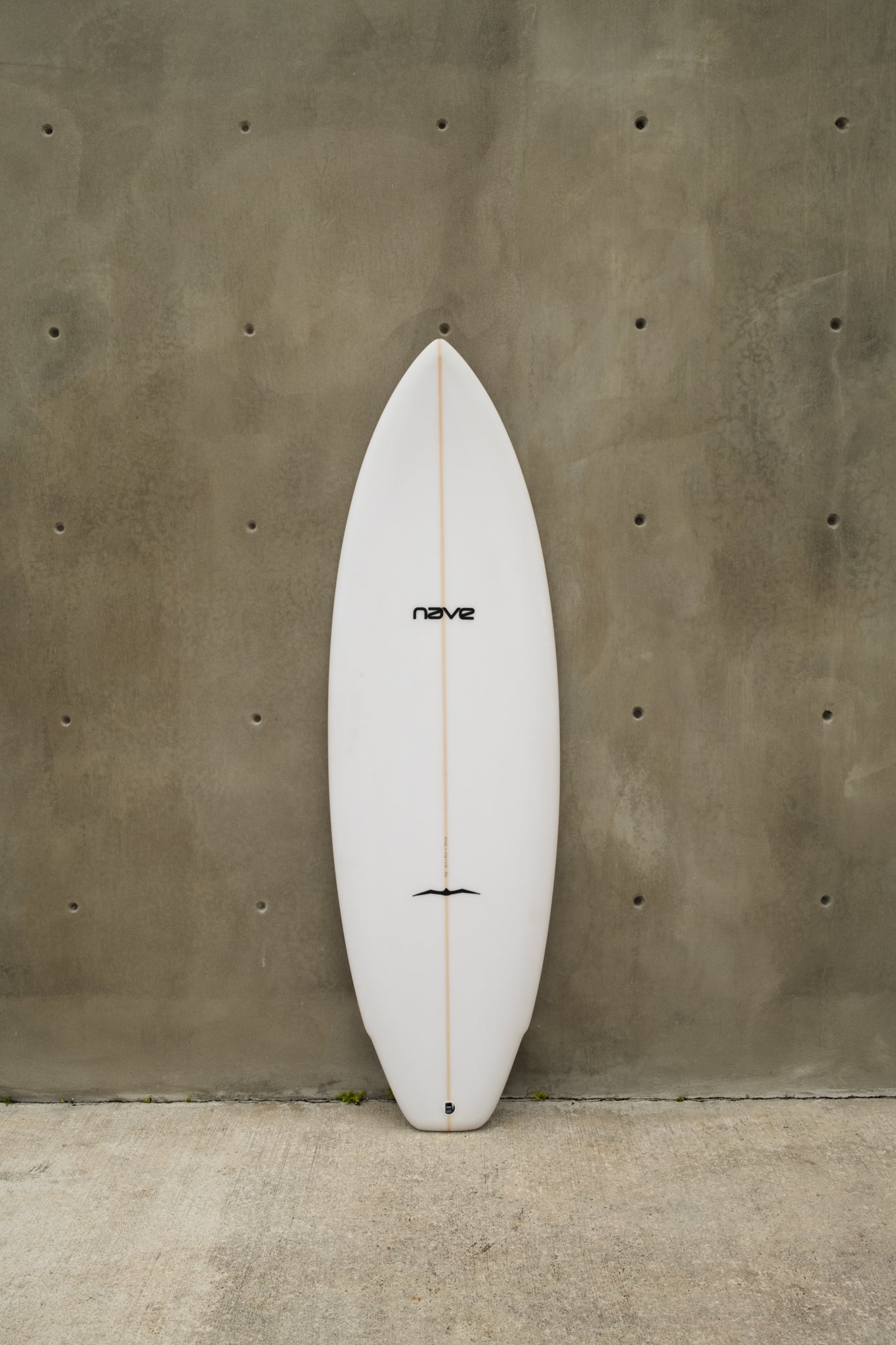 Mini Stubb - 5'5" x 19.1" x 2.5"