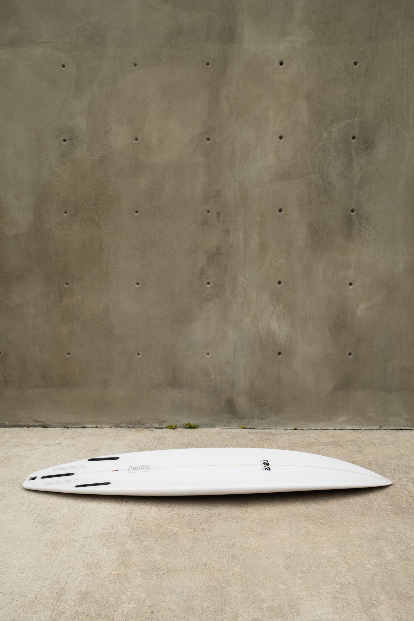 Mini Stubb - 5'5" x 19.1" x 2.5"