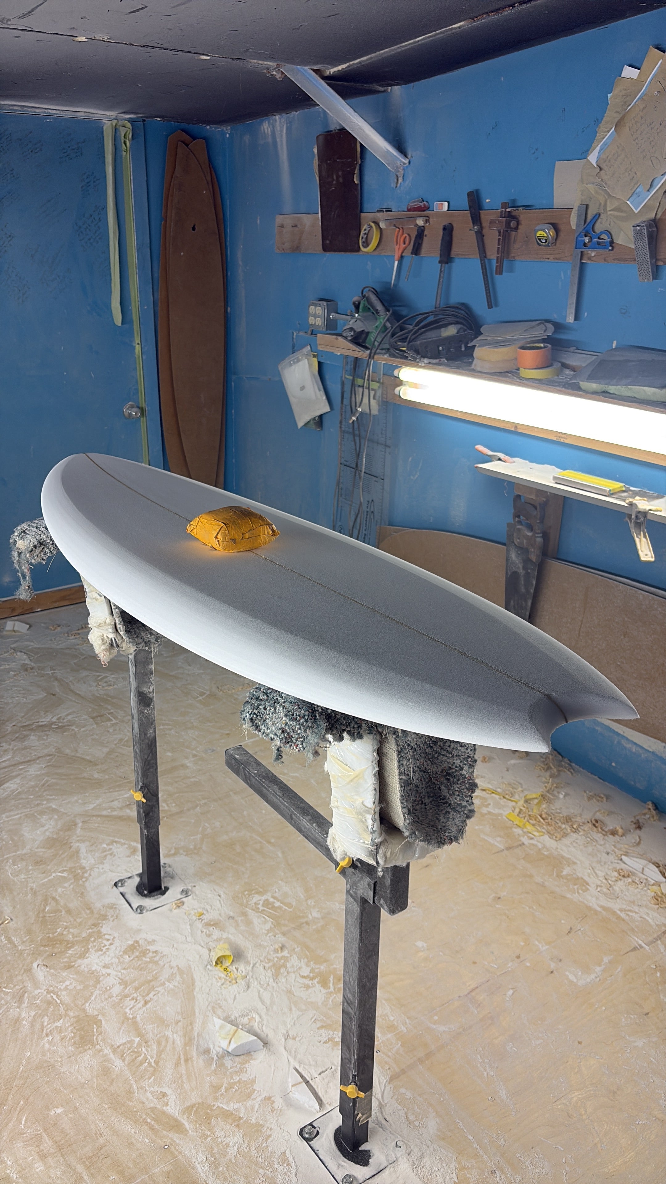 Saucer Dish