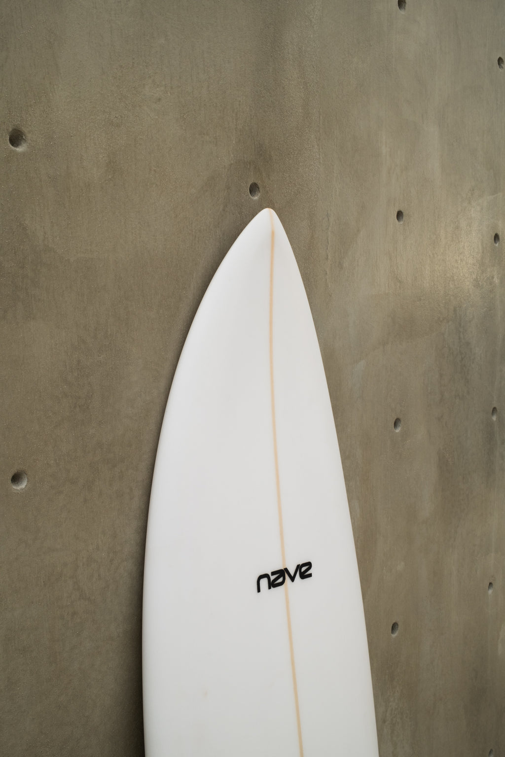 Mini Stubb - 5'5" x 19.1" x 2.5"