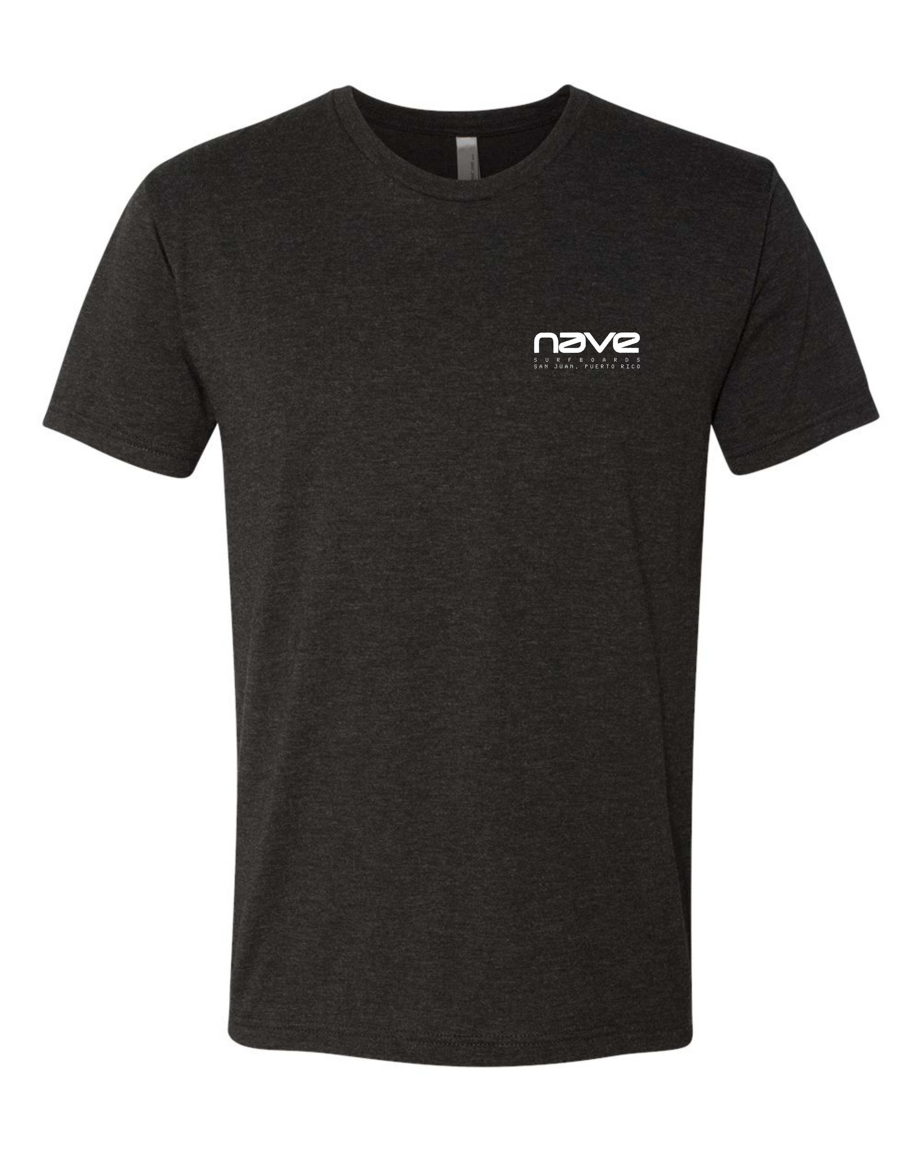 Nave - Vintage Black