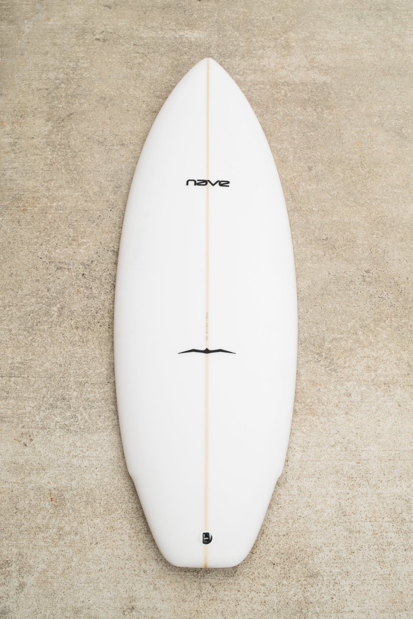 Products – NAVE Surfboards