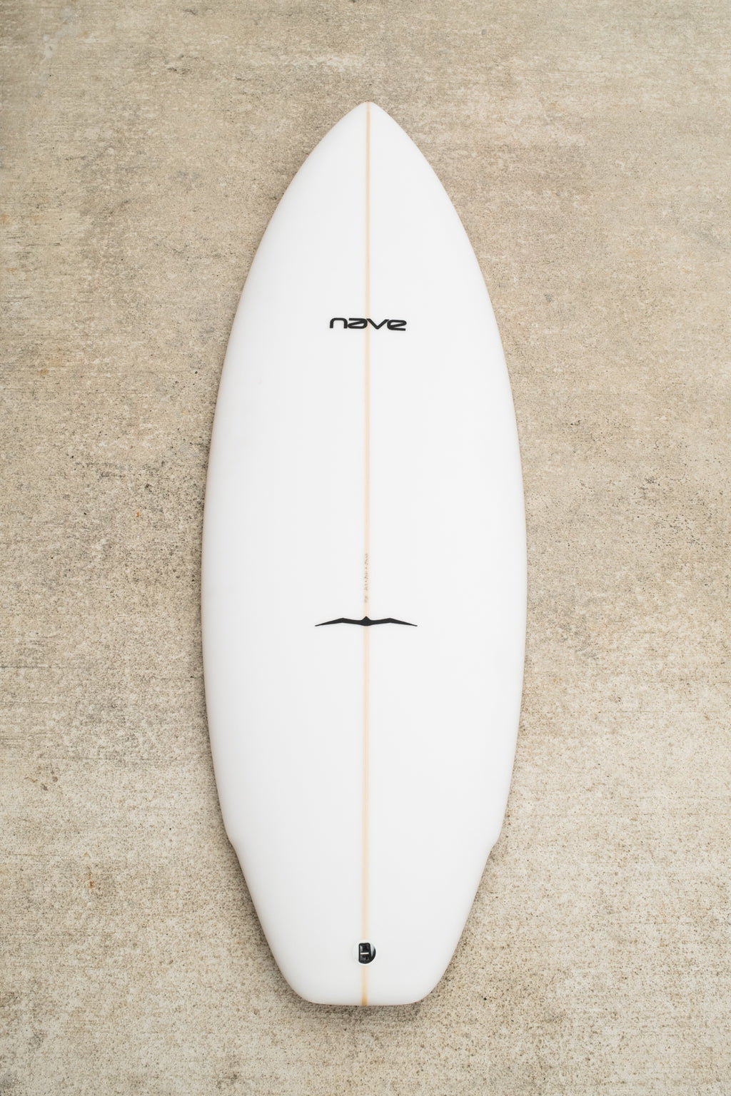 Mini Stubb - 5'5" x 19.1" x 2.5"