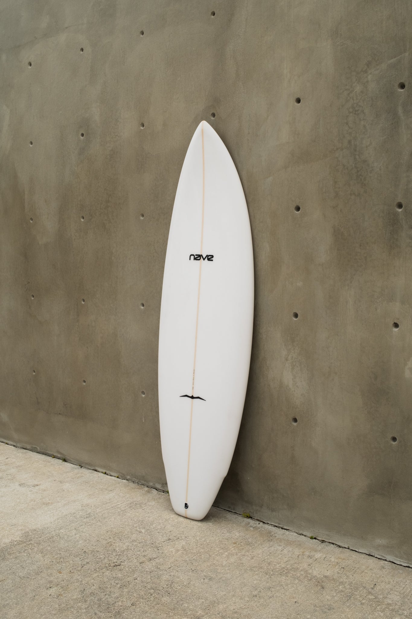 Mini Stubb - 5'5" x 19.1" x 2.5"