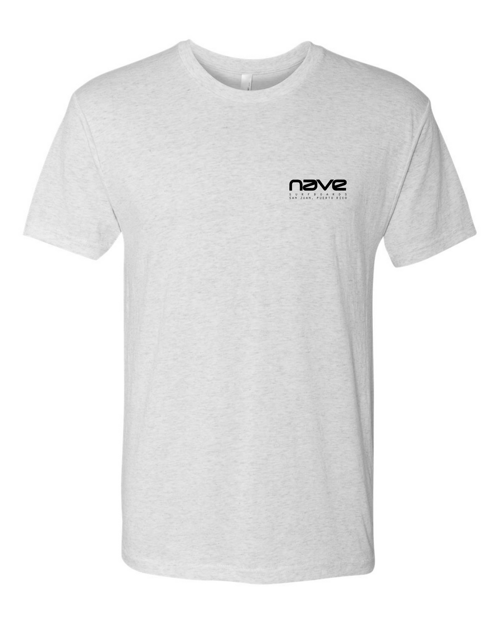 Nave - Heather White