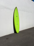 AA Stubb - 6'4" x 20 3/8" x 2 5/8"
