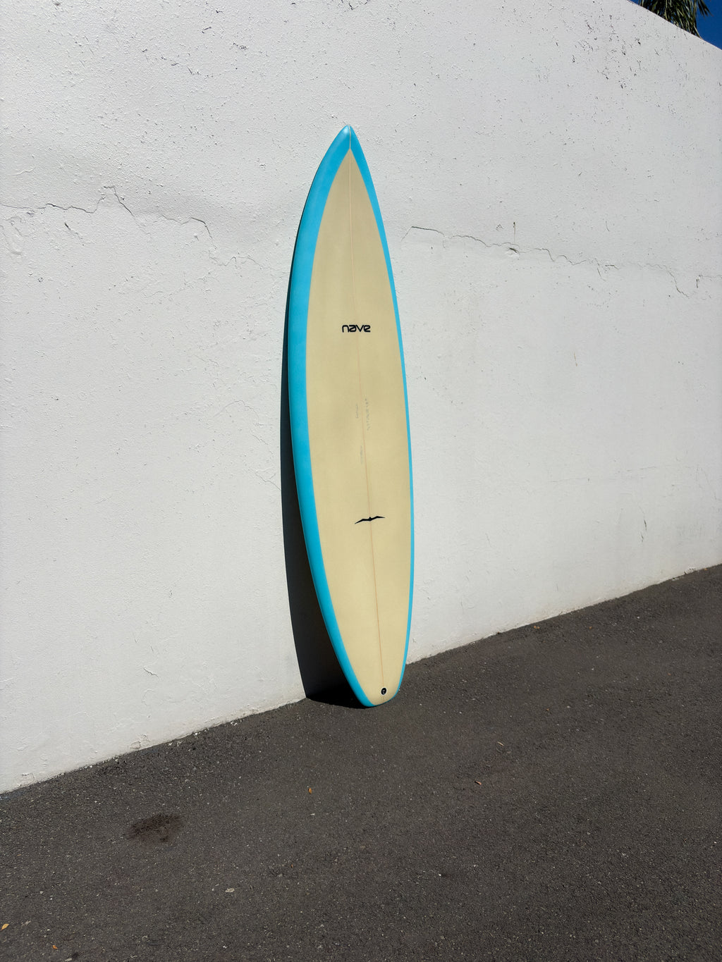 Utility - 6'8" x 20 3/4" x 2 3/4"
