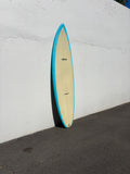 Utility - 6'8" x 20 3/4" x 2 3/4"