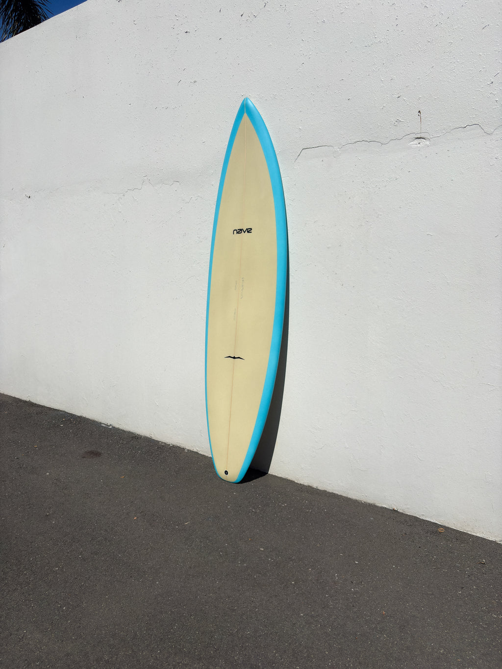 Utility - 6'8" x 20 3/4" x 2 3/4"
