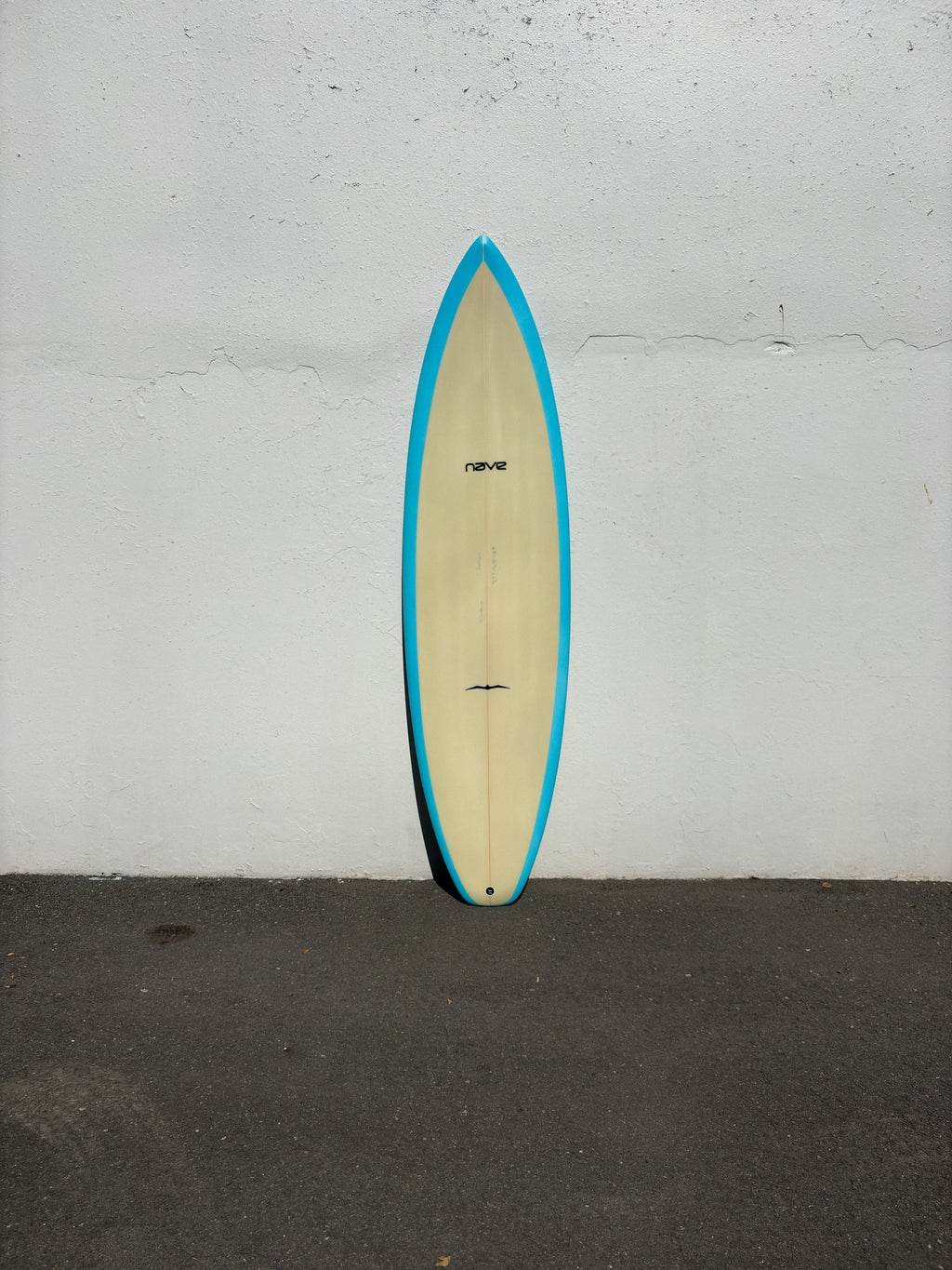 Utility - 6'8" x 20 3/4" x 2 3/4"