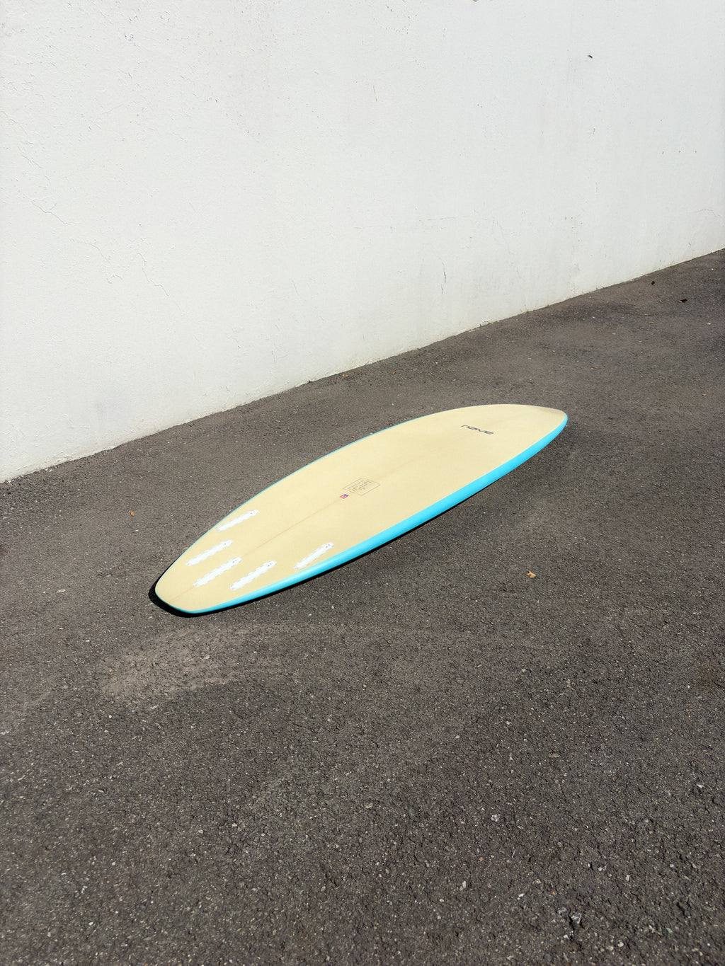 Utility - 6'8" x 20 3/4" x 2 3/4"