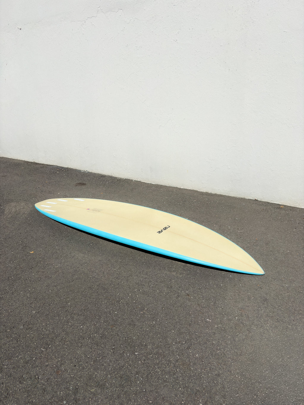 Utility - 6'8" x 20 3/4" x 2 3/4"