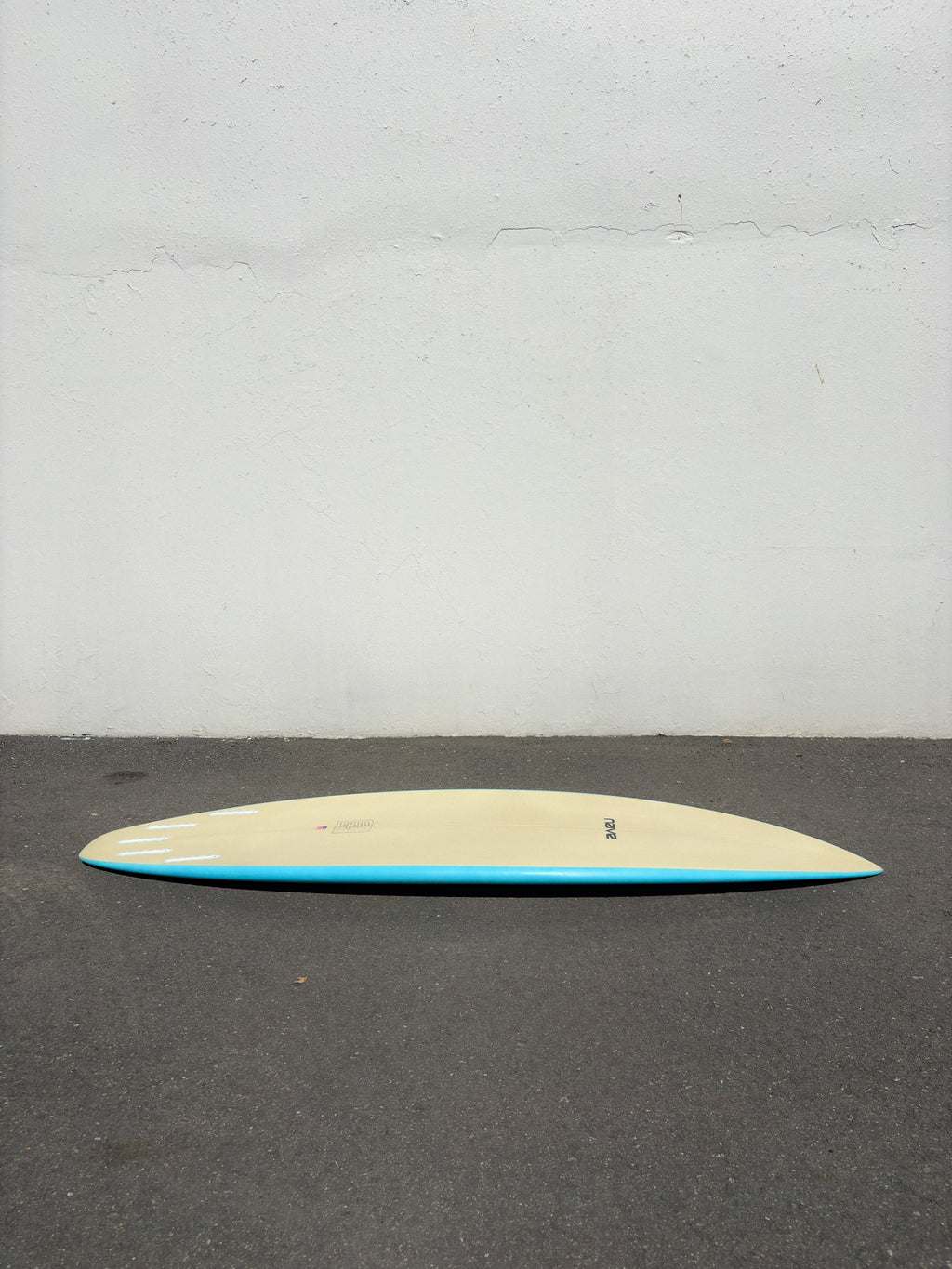 Utility - 6'8" x 20 3/4" x 2 3/4"