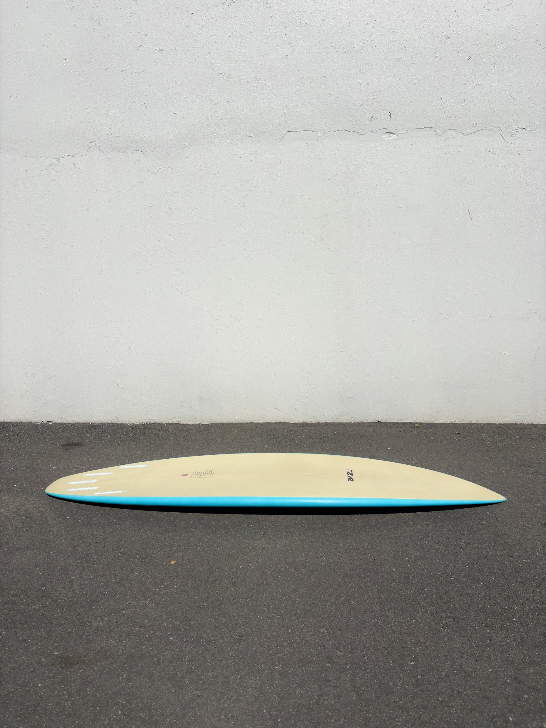 Utility - 6'8" x 20 3/4" x 2 3/4"