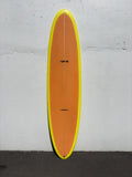 Ellipse - 7'6" x 21 3/8" x 2 3/4"