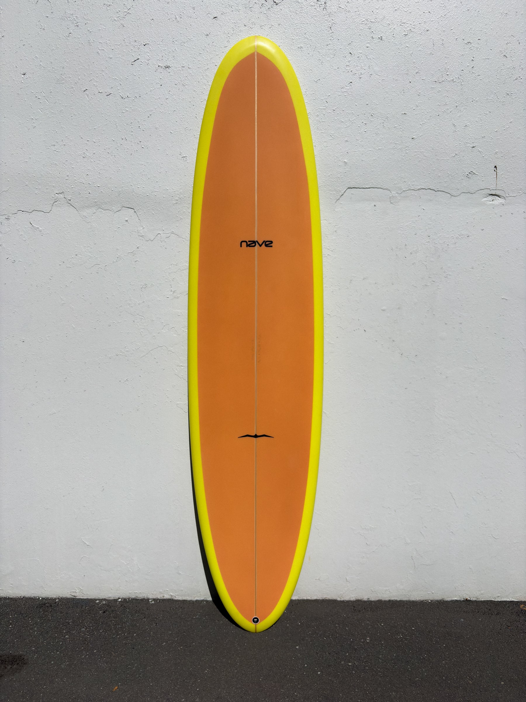 Ellipse - 7'6" x 21 3/8" x 2 3/4"