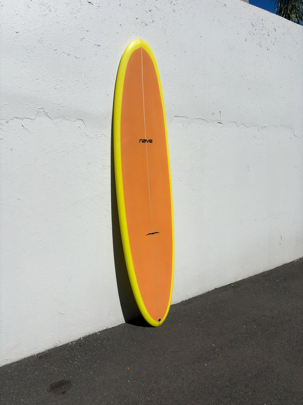 Ellipse - 7'6" x 21 3/8" x 2 3/4"