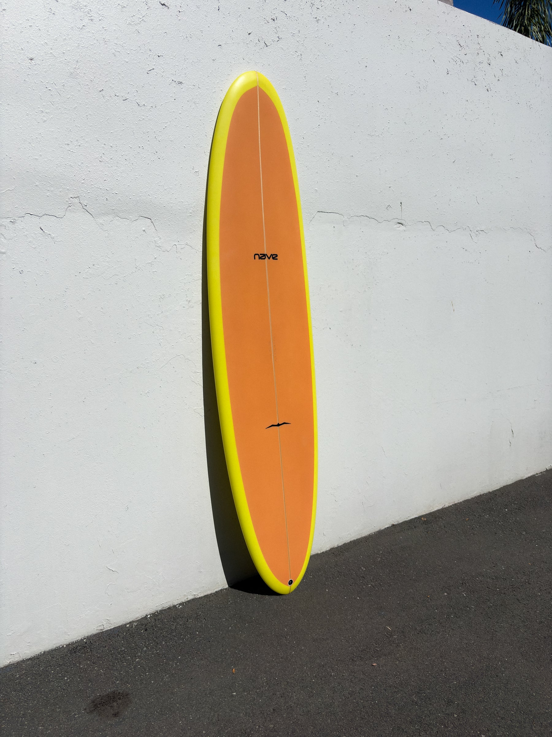 Ellipse - 7'6" x 21 3/8" x 2 3/4"