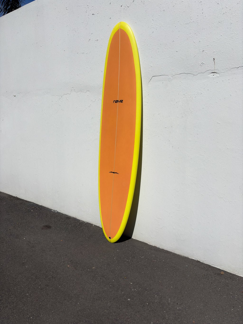 Ellipse - 7'6" x 21 3/8" x 2 3/4"