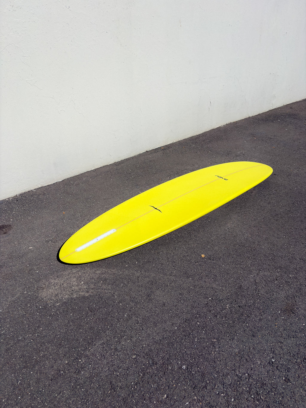 Ellipse - 7'6" x 21 3/8" x 2 3/4"