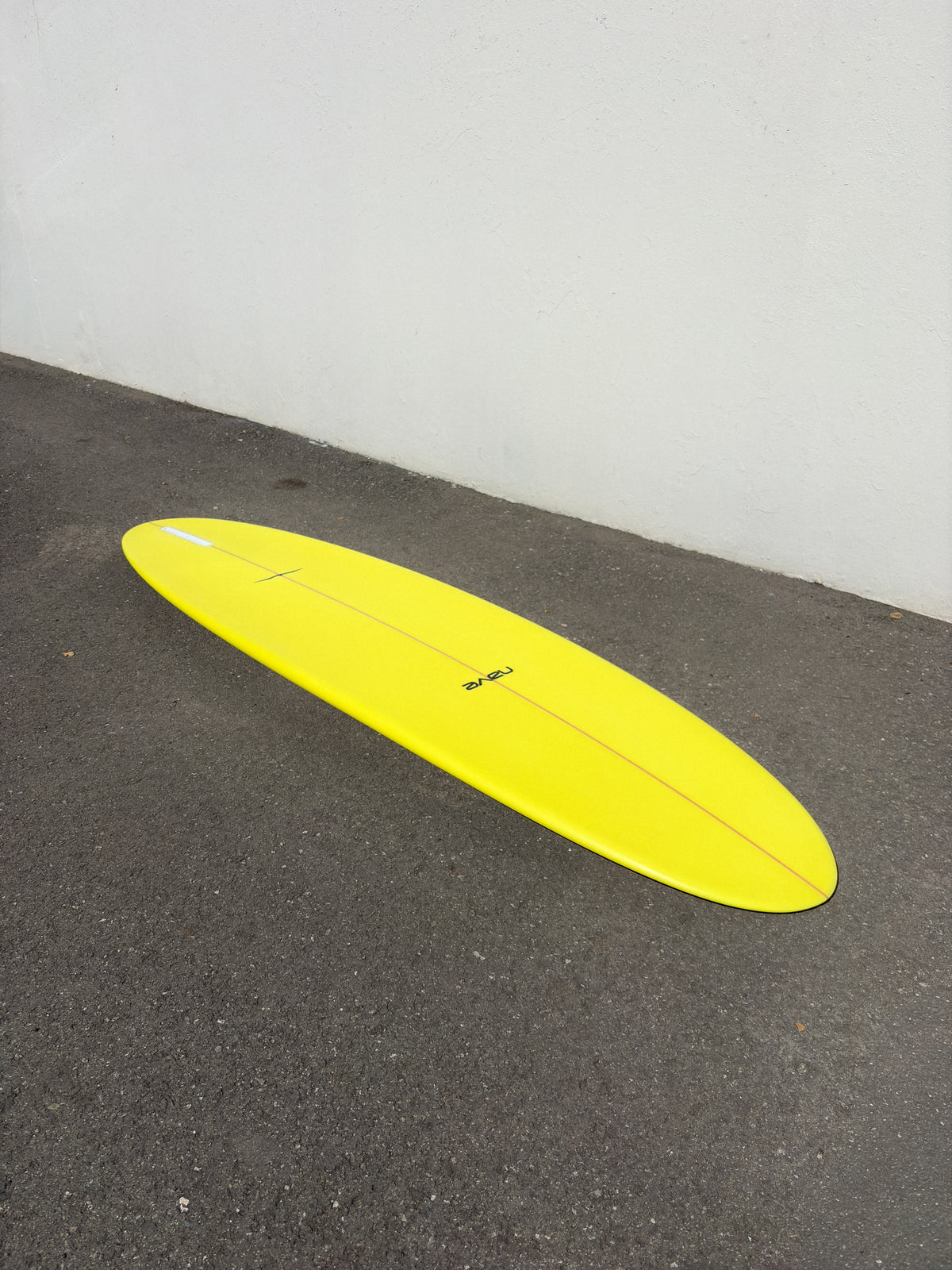 Ellipse - 7'6" x 21 3/8" x 2 3/4"