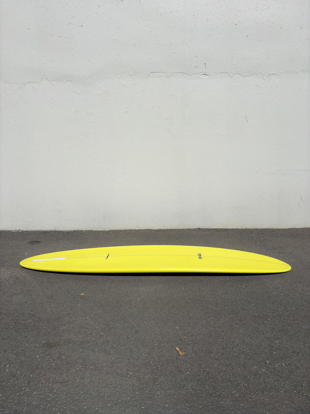 Ellipse - 7'6" x 21 3/8" x 2 3/4"