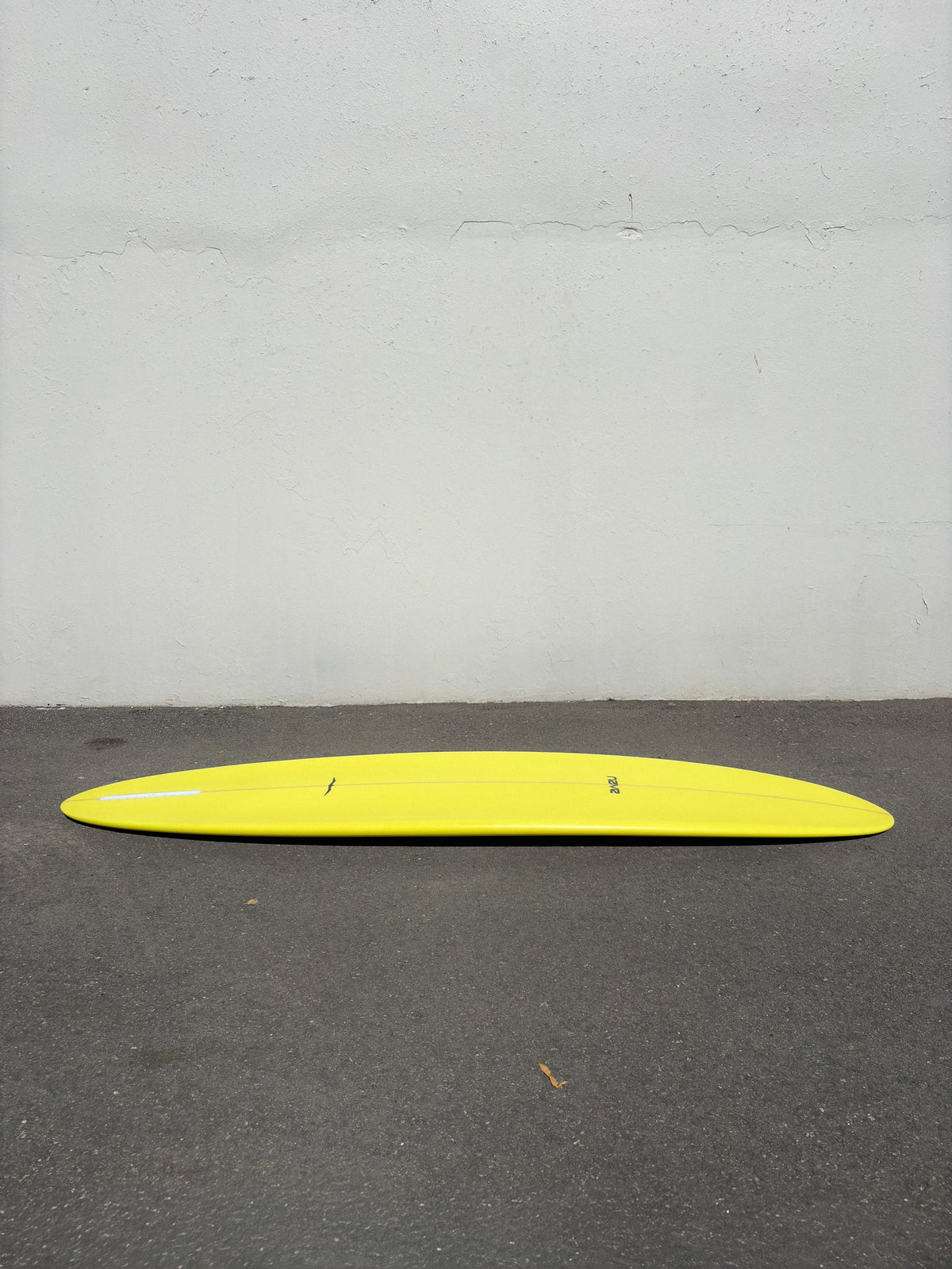 Ellipse - 7'6" x 21 3/8" x 2 3/4"