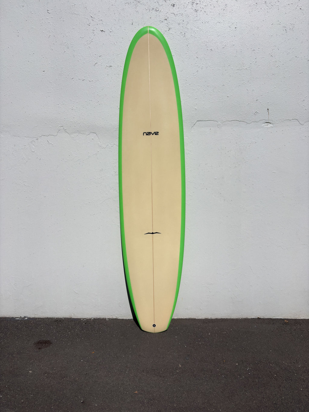 Ellipse - 8'2" x 22 1/4" x 2 7/8"