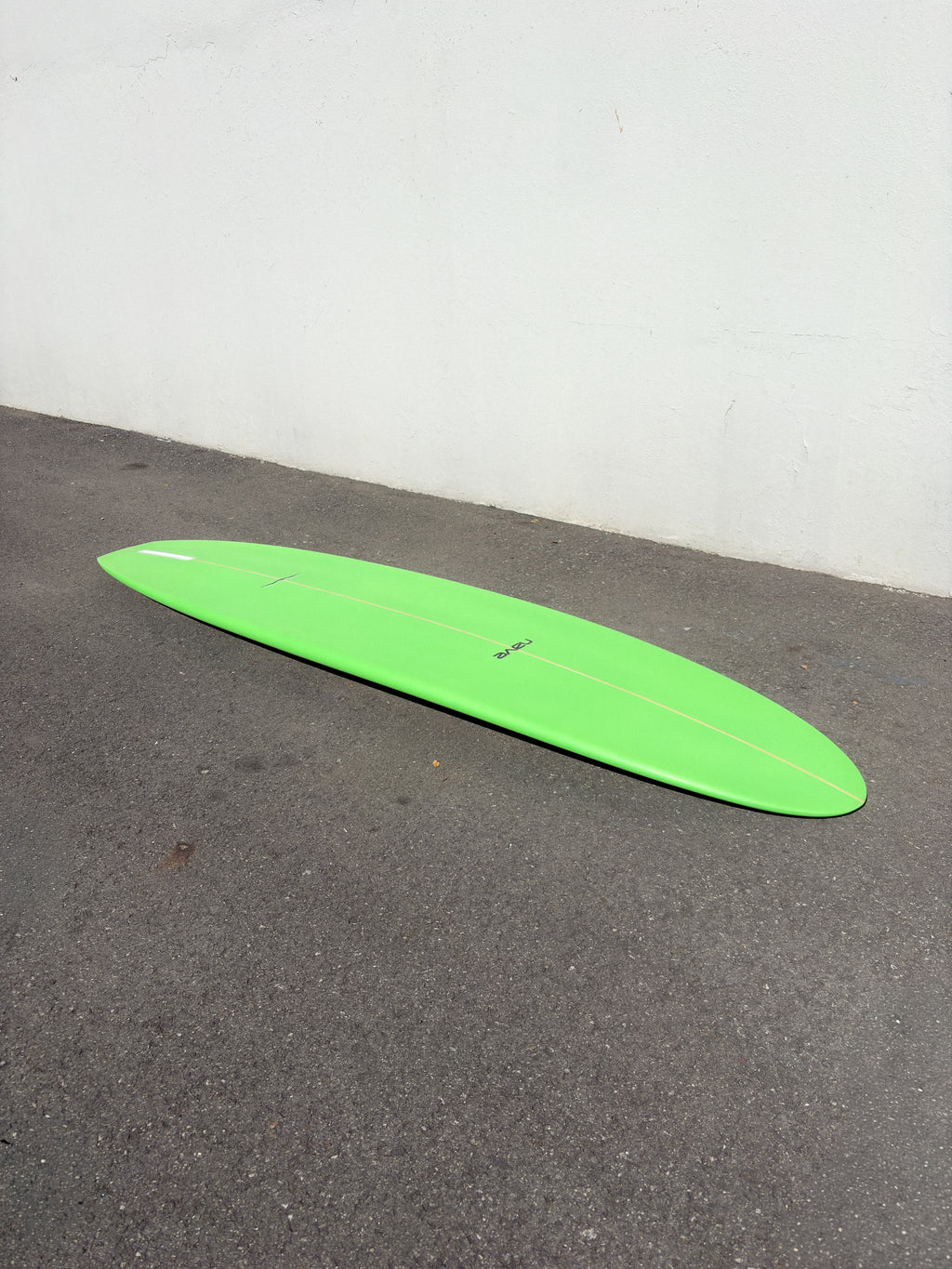 Ellipse - 8'2" x 22 1/4" x 2 7/8"