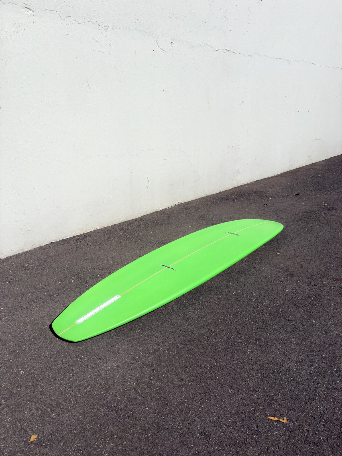 Ellipse - 8'2" x 22 1/4" x 2 7/8"