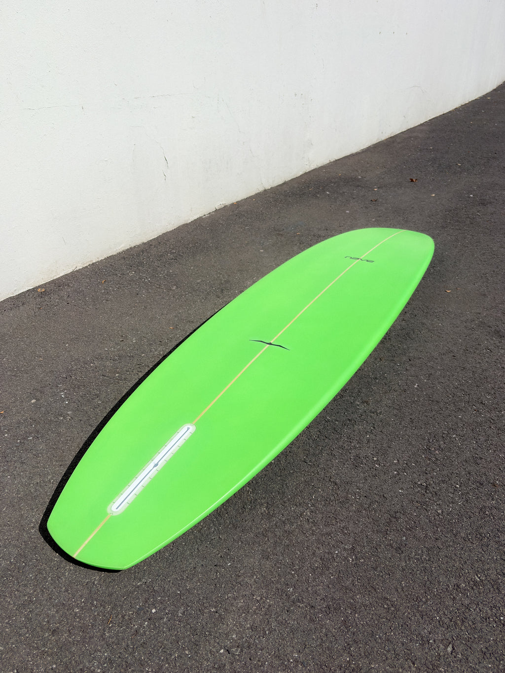 Ellipse - 8'2" x 22 1/4" x 2 7/8"