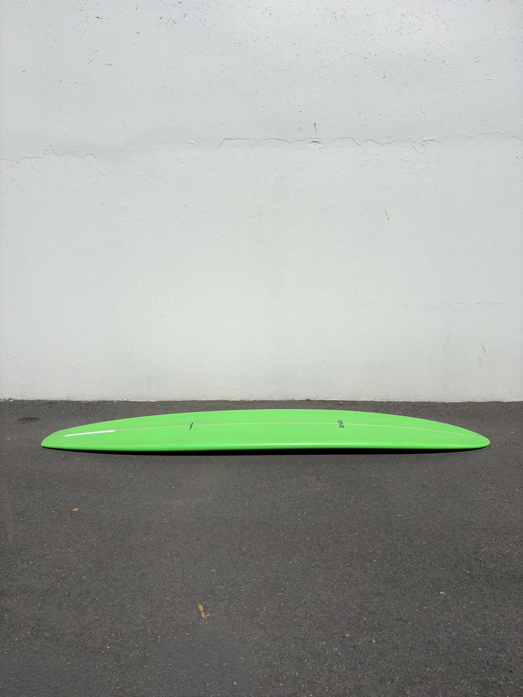 Ellipse - 8'2" x 22 1/4" x 2 7/8"