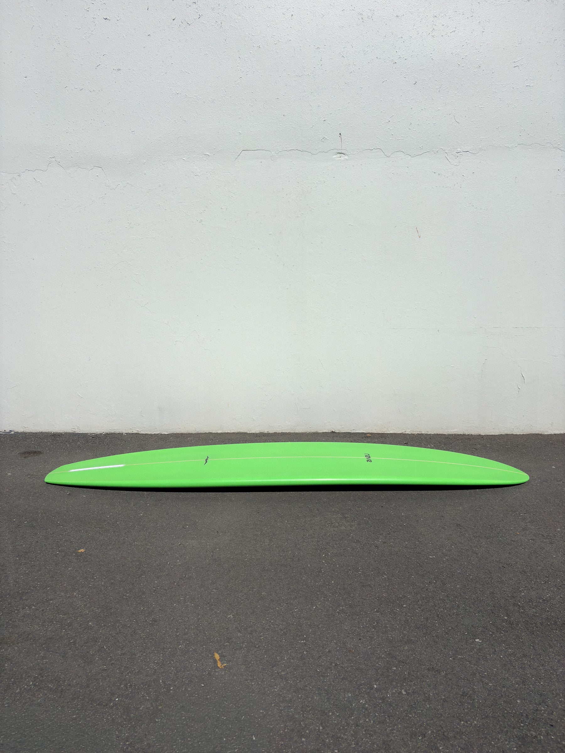 Ellipse - 8'2" x 22 1/4" x 2 7/8"