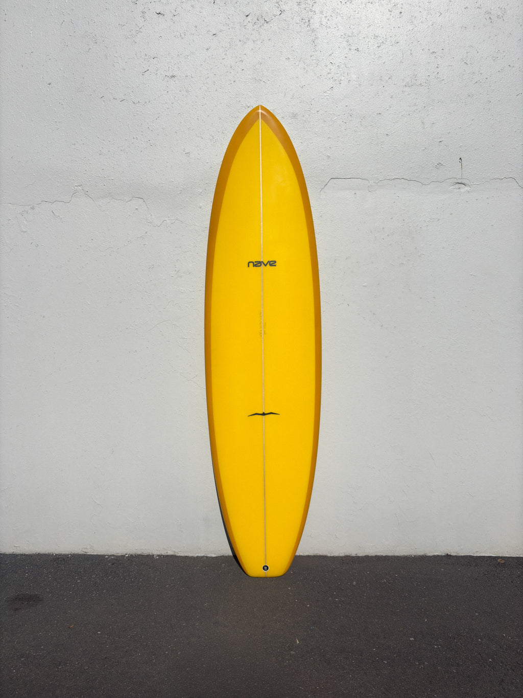 PM Egg - 6'9" x 20 3/4" x 2 3/4"