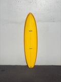 PM Egg - 6'9" x 20 3/4" x 2 3/4"
