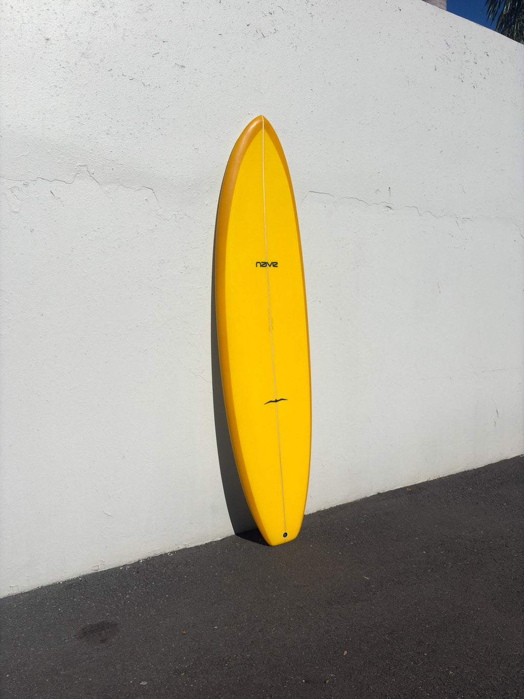 PM Egg - 6'9" x 20 3/4" x 2 3/4"