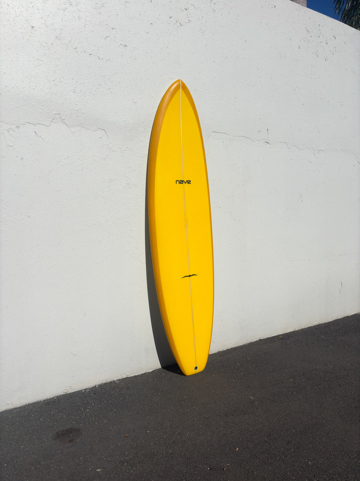 PM Egg - 6'9" x 20 3/4" x 2 3/4"