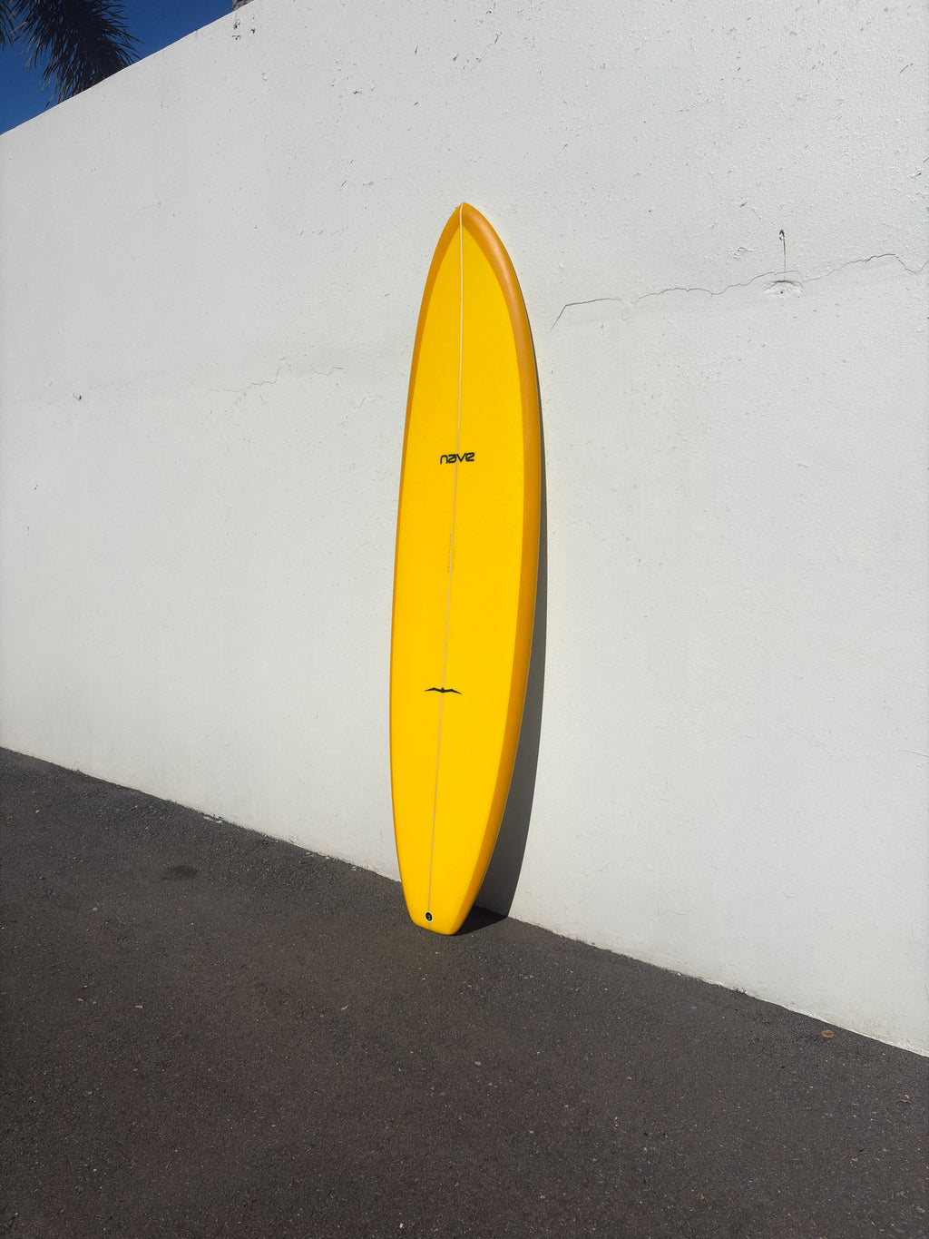 PM Egg - 6'9" x 20 3/4" x 2 3/4"