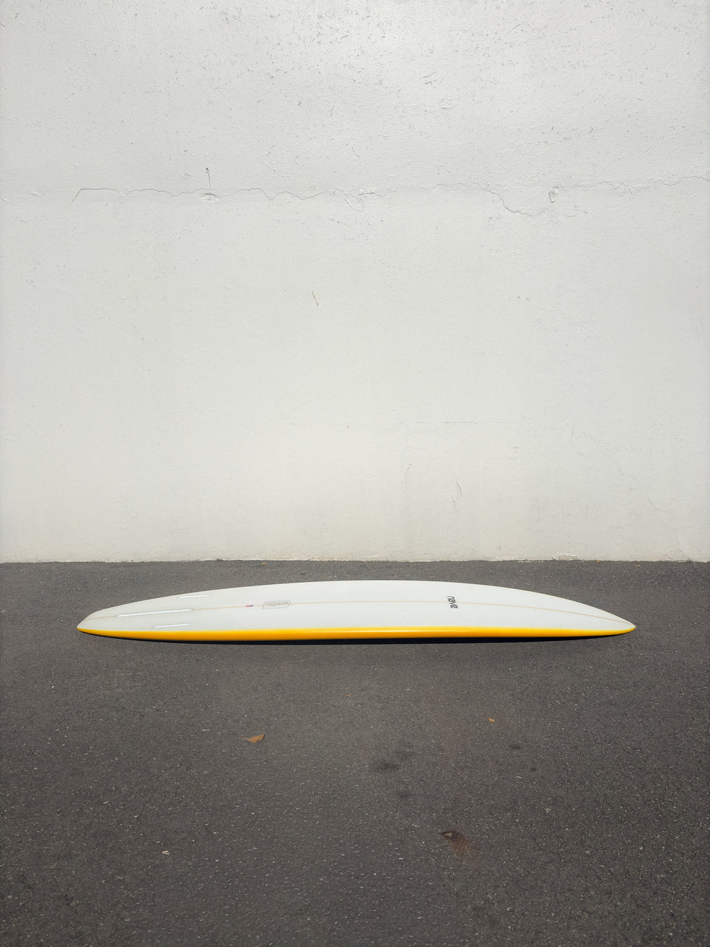 PM Egg - 6'9" x 20 3/4" x 2 3/4"