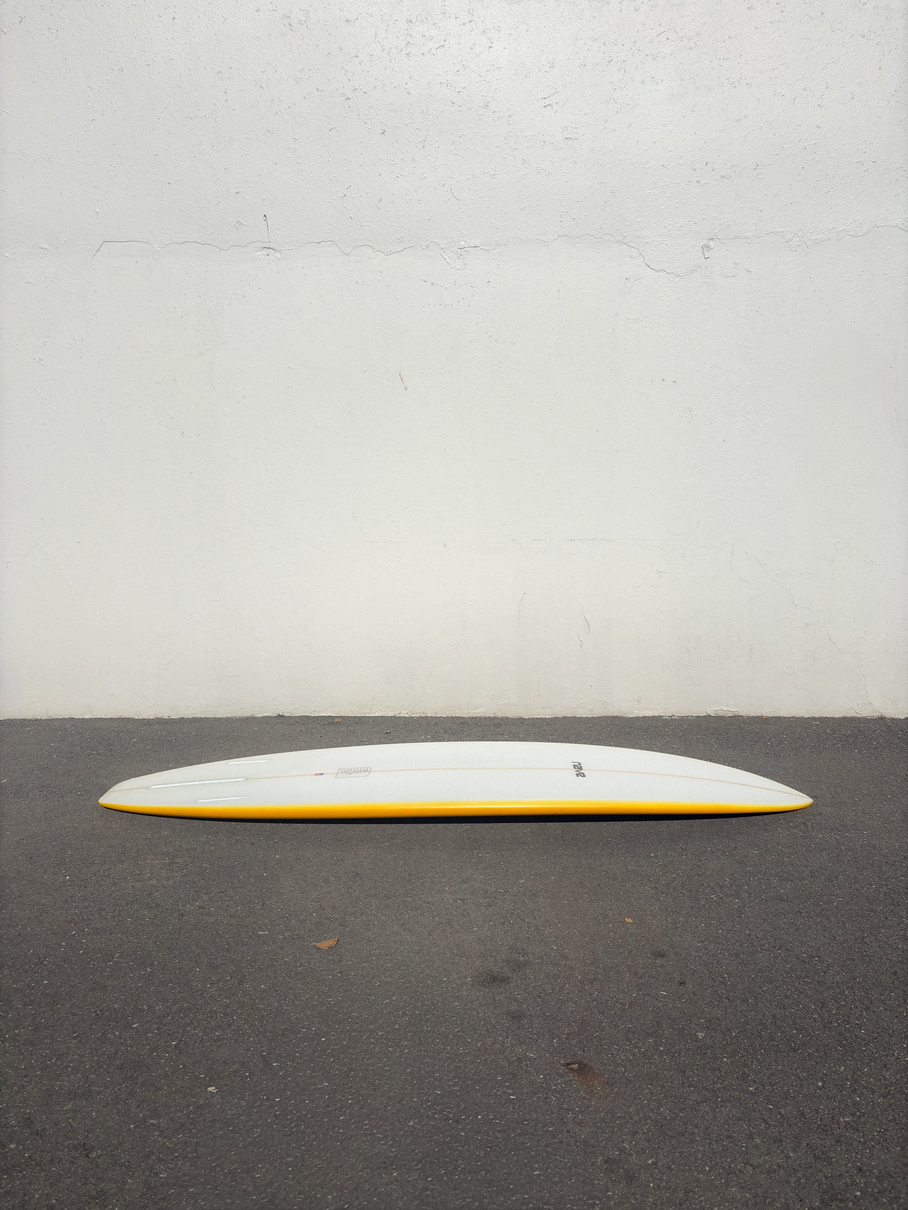 PM Egg - 6'9" x 20 3/4" x 2 3/4"