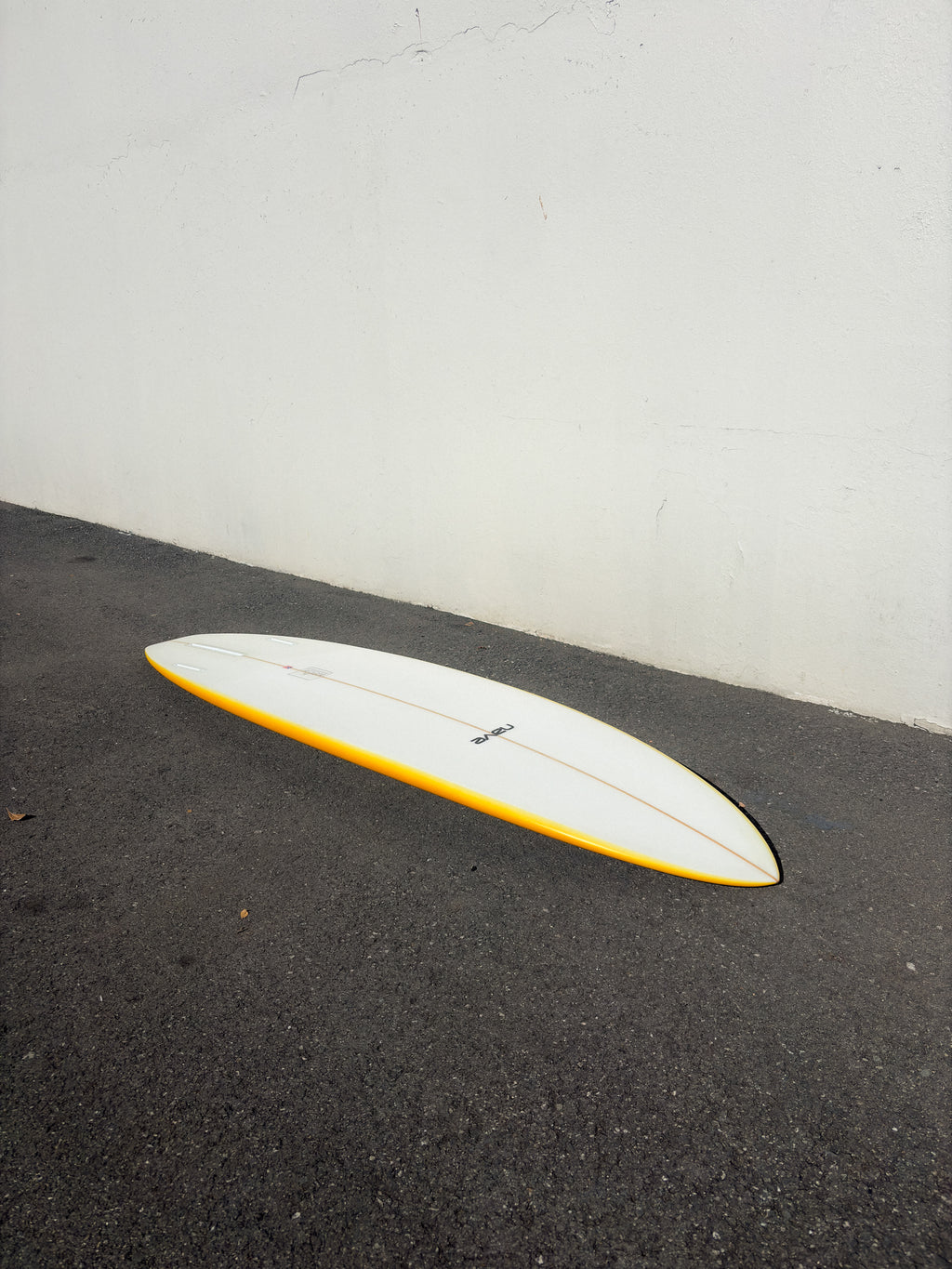 PM Egg - 6'9" x 20 3/4" x 2 3/4"