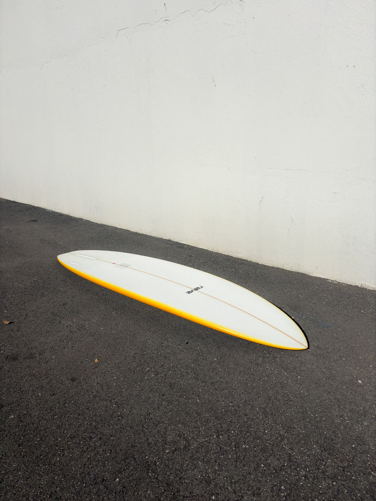 PM Egg - 6'9" x 20 3/4" x 2 3/4"