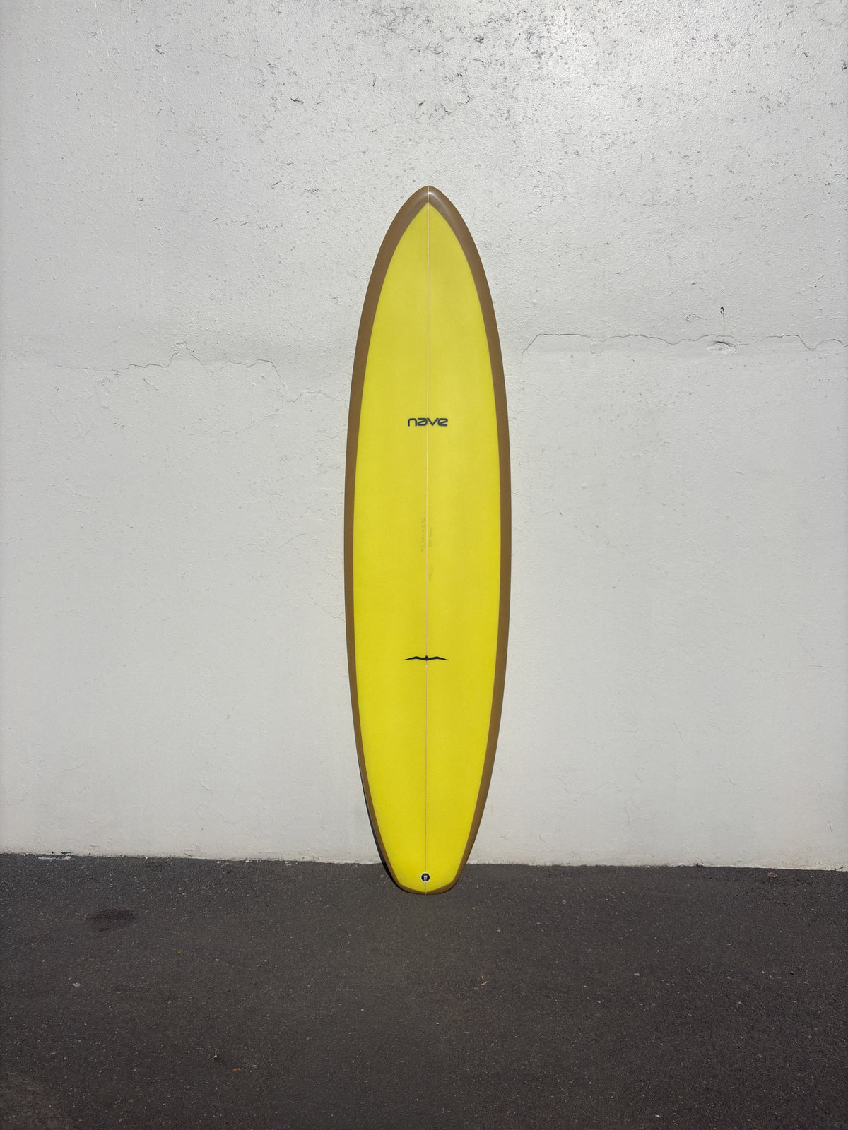 PM Egg - 7'2" x 21" x 2 11/16"