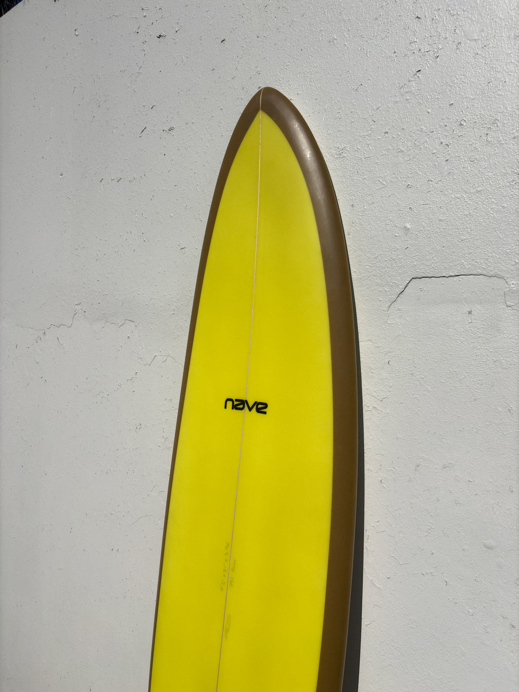 PM Egg - 7'2" x 21" x 2 11/16"