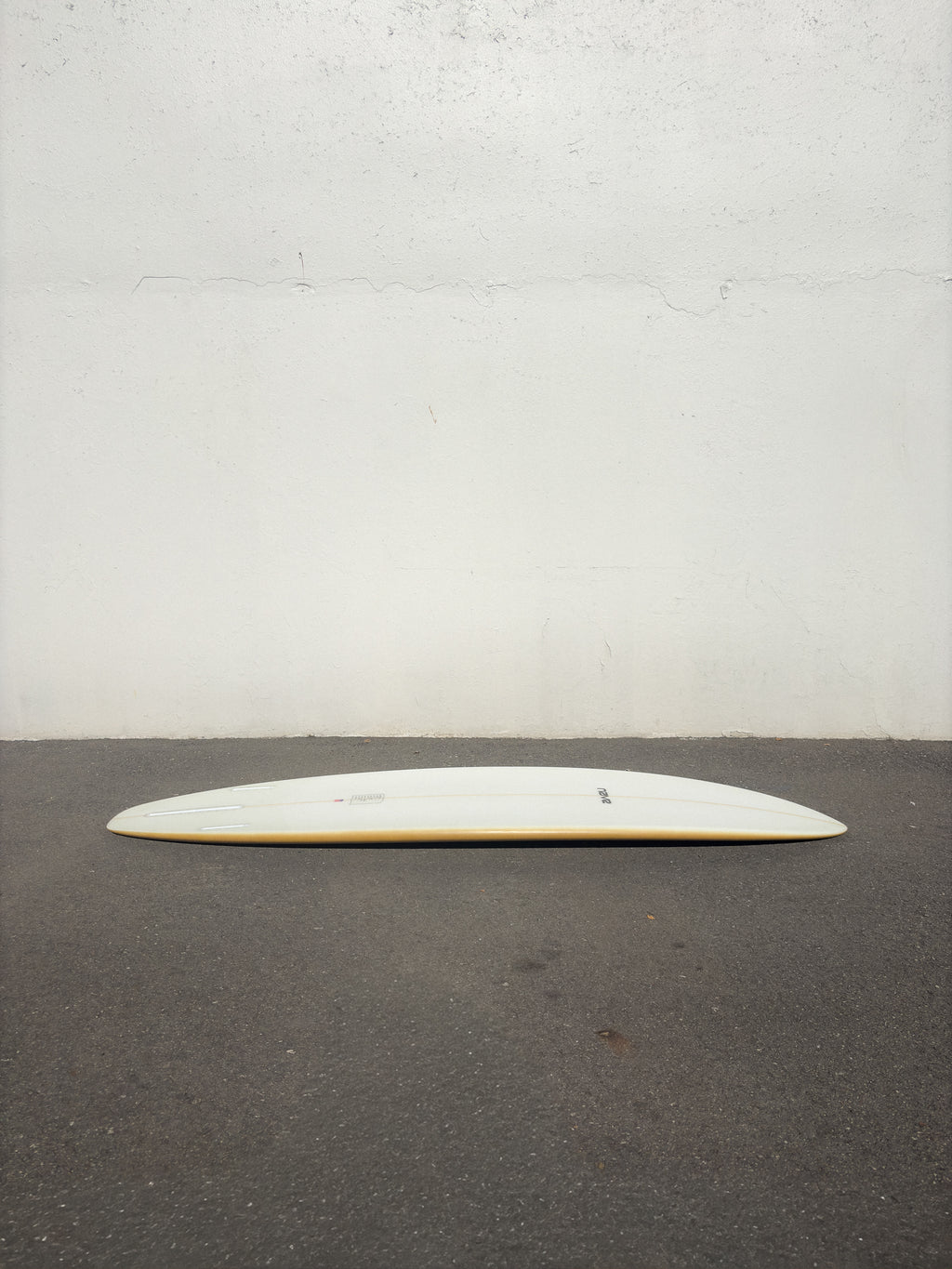 PM Egg - 7'2" x 21" x 2 11/16"