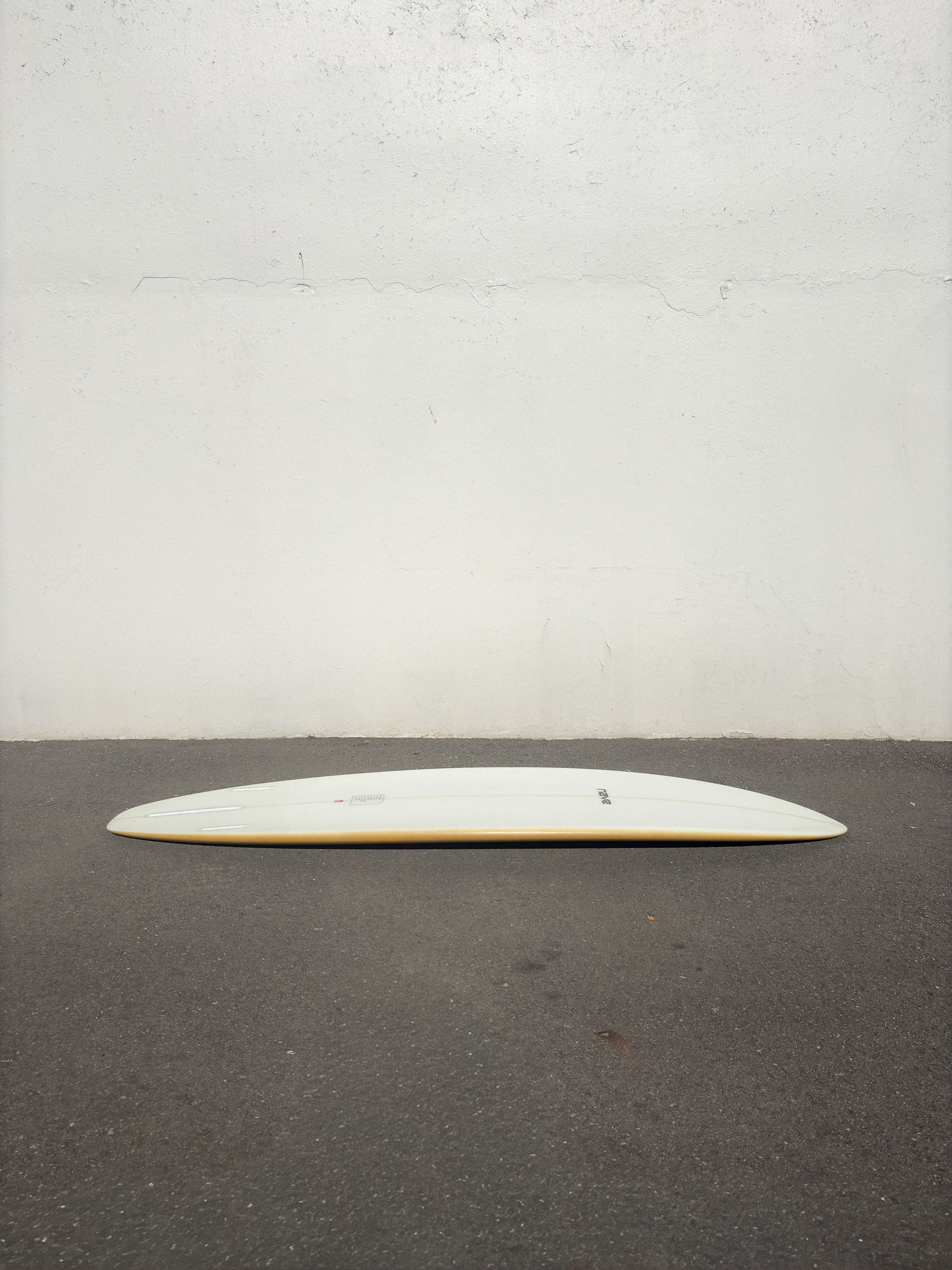 PM Egg - 7'2" x 21" x 2 11/16"