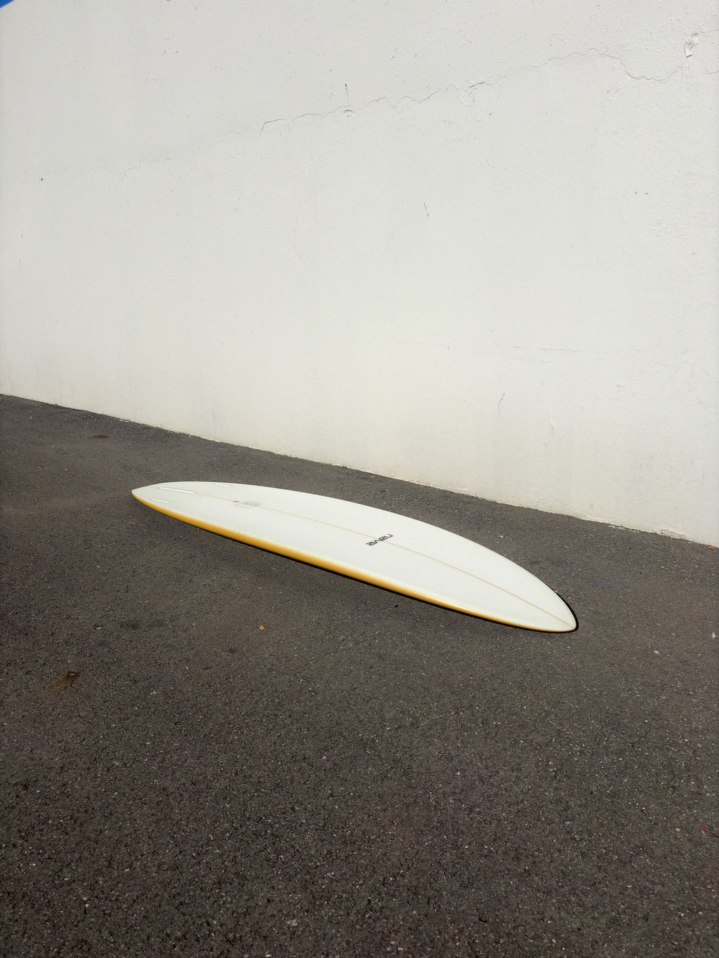 PM Egg - 7'2" x 21" x 2 11/16"
