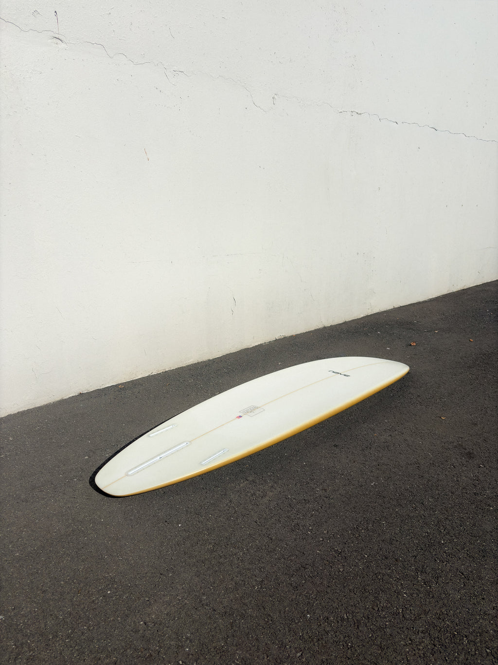 PM Egg - 7'2" x 21" x 2 11/16"